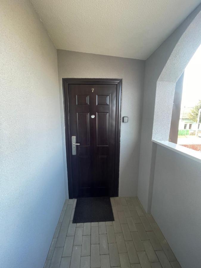 Jokai Apartments Nr7, Code Entry Sfantu Gheorghe  Exterior photo
