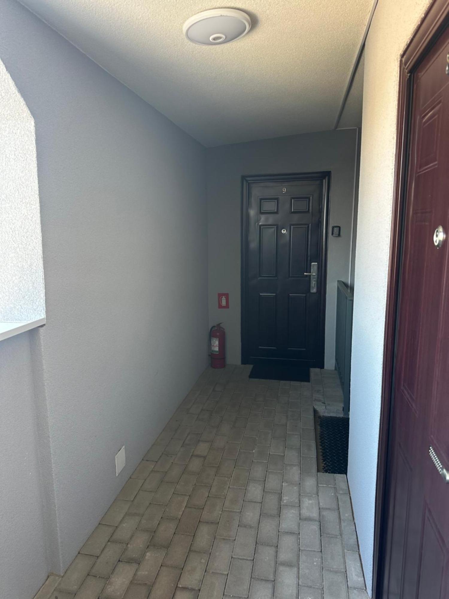 Jokai Apartments Nr7, Code Entry Sfantu Gheorghe  Exterior photo