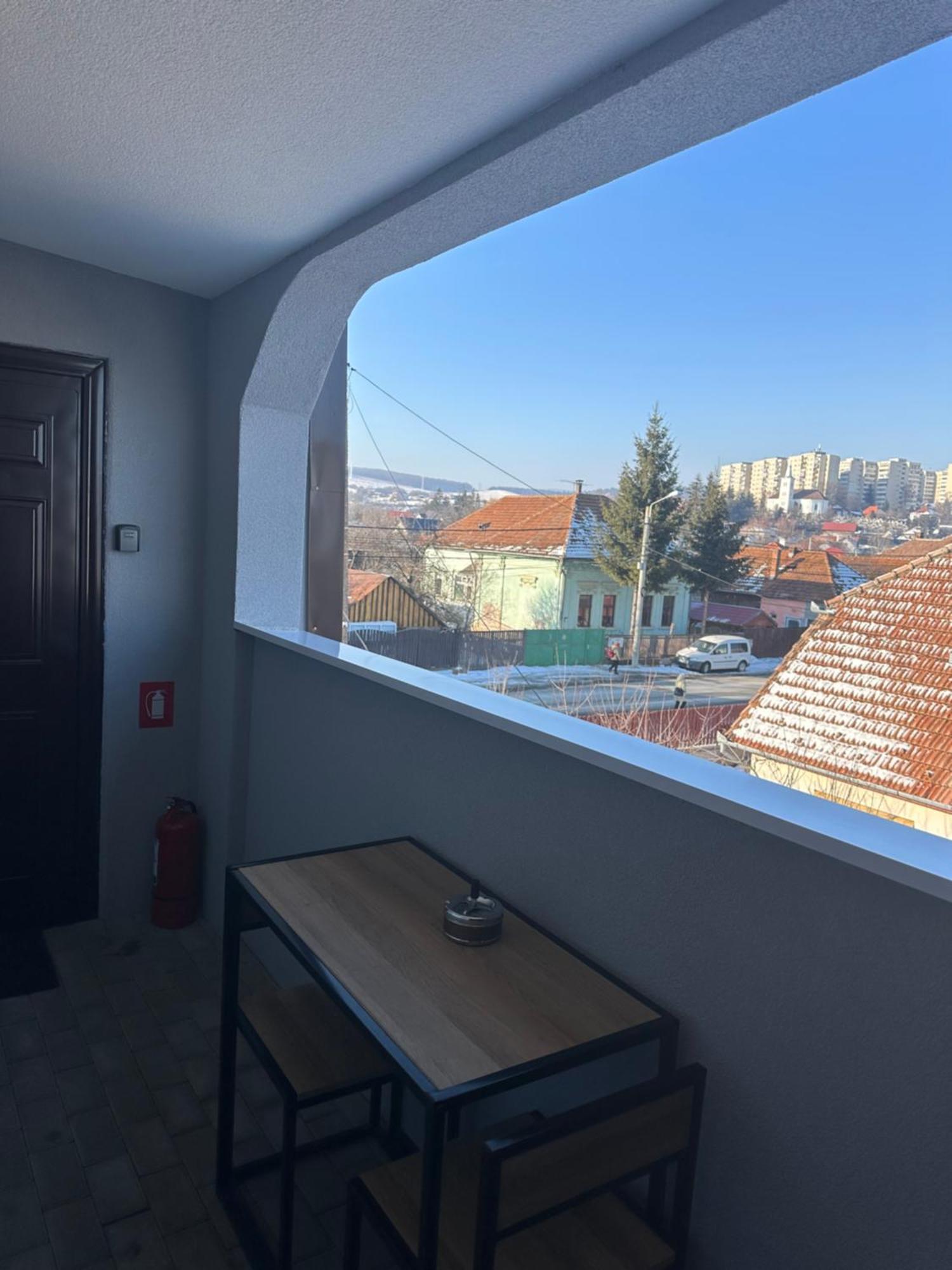 Jokai Apartments Nr7, Code Entry Sfantu Gheorghe  Exterior photo