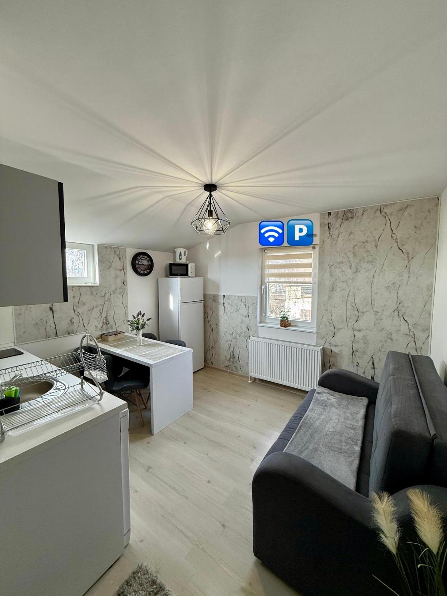 Jokai Apartments Nr7, Code Entry Sfantu Gheorghe  Exterior photo